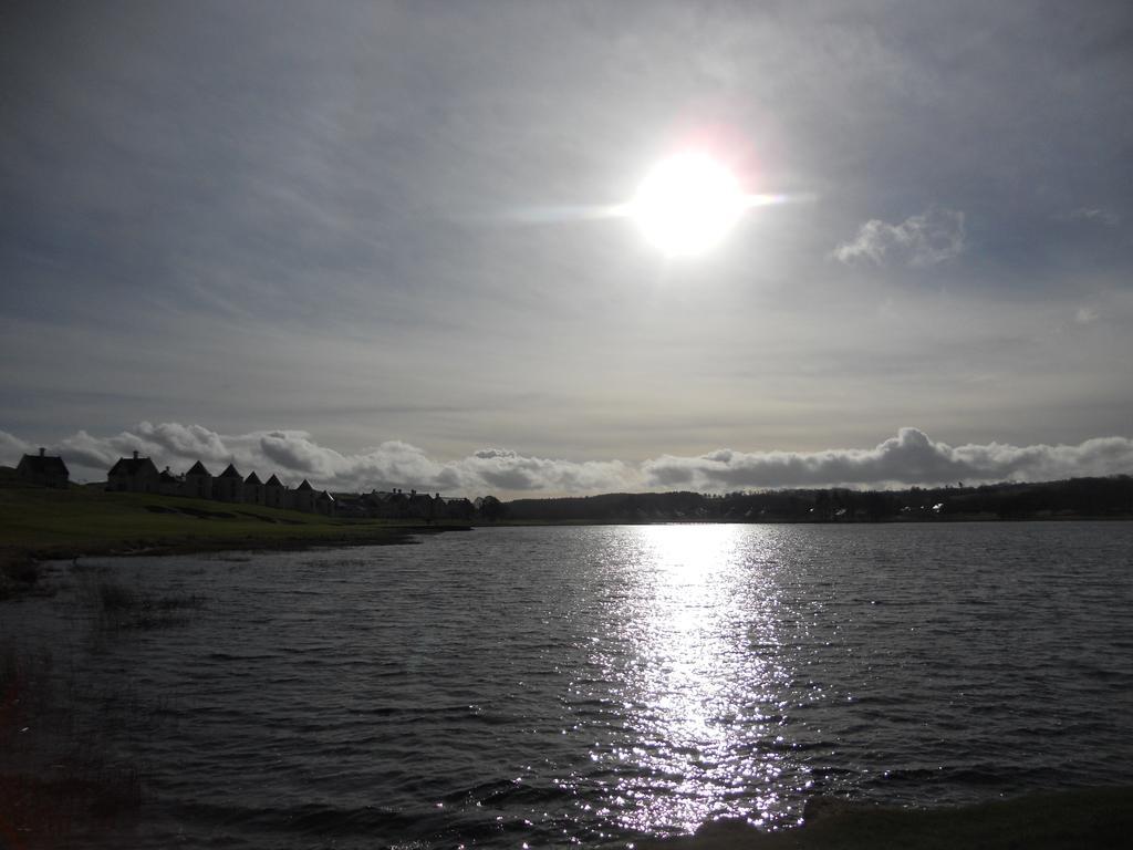 Leitrim Inn Carrick-on-Shannon Екстер'єр фото