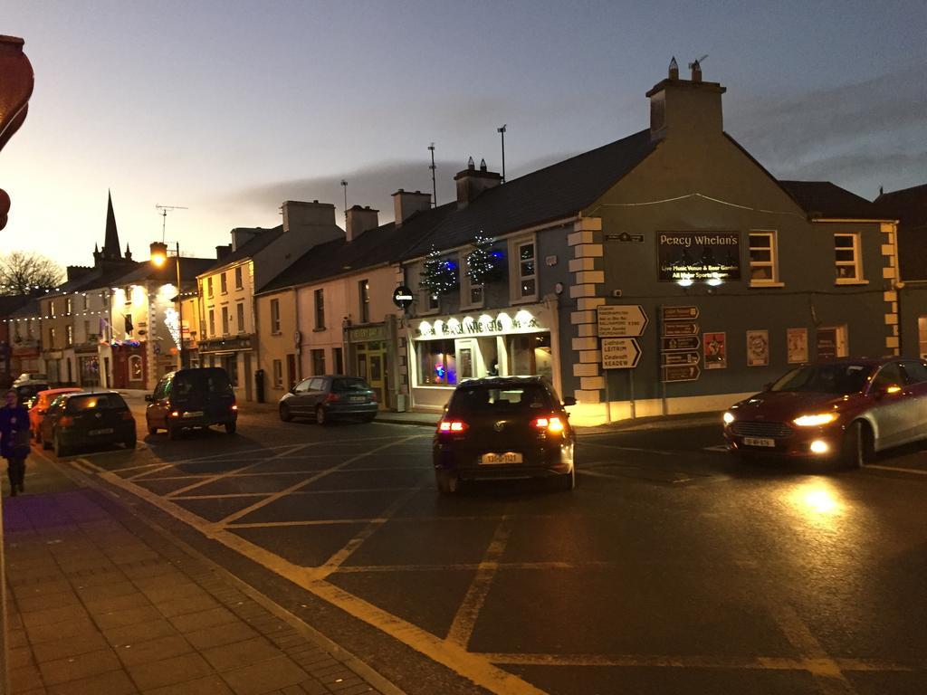 Leitrim Inn Carrick-on-Shannon Екстер'єр фото