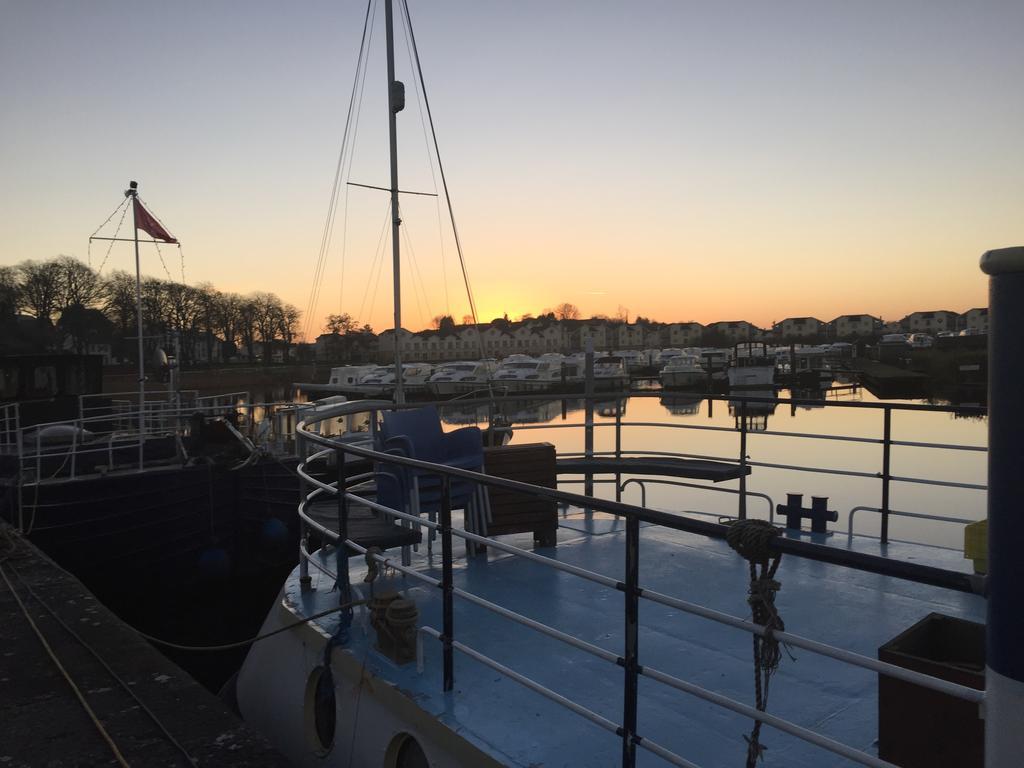 Leitrim Inn Carrick-on-Shannon Екстер'єр фото