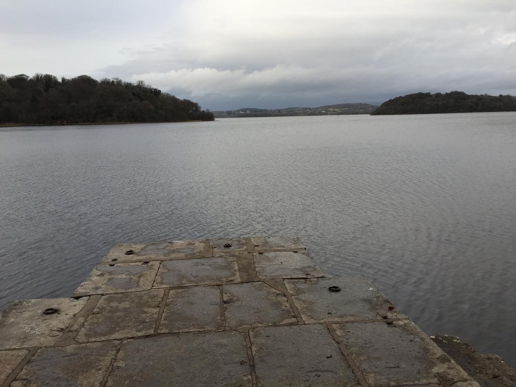 Leitrim Inn Carrick-on-Shannon Екстер'єр фото